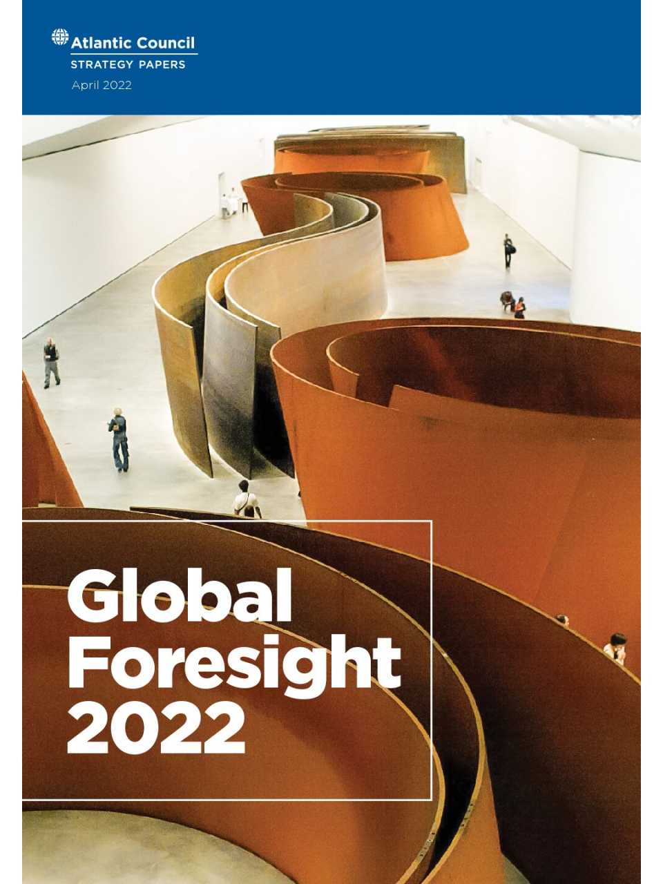 Global Foreseight 2022