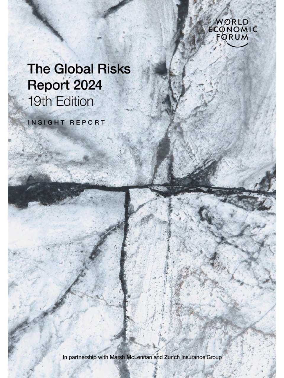 The Global Risks Report 2024. 19th Edition