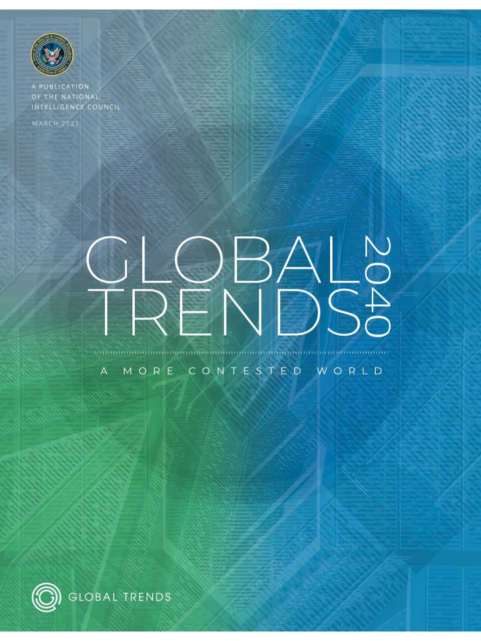 Global Trends 2040