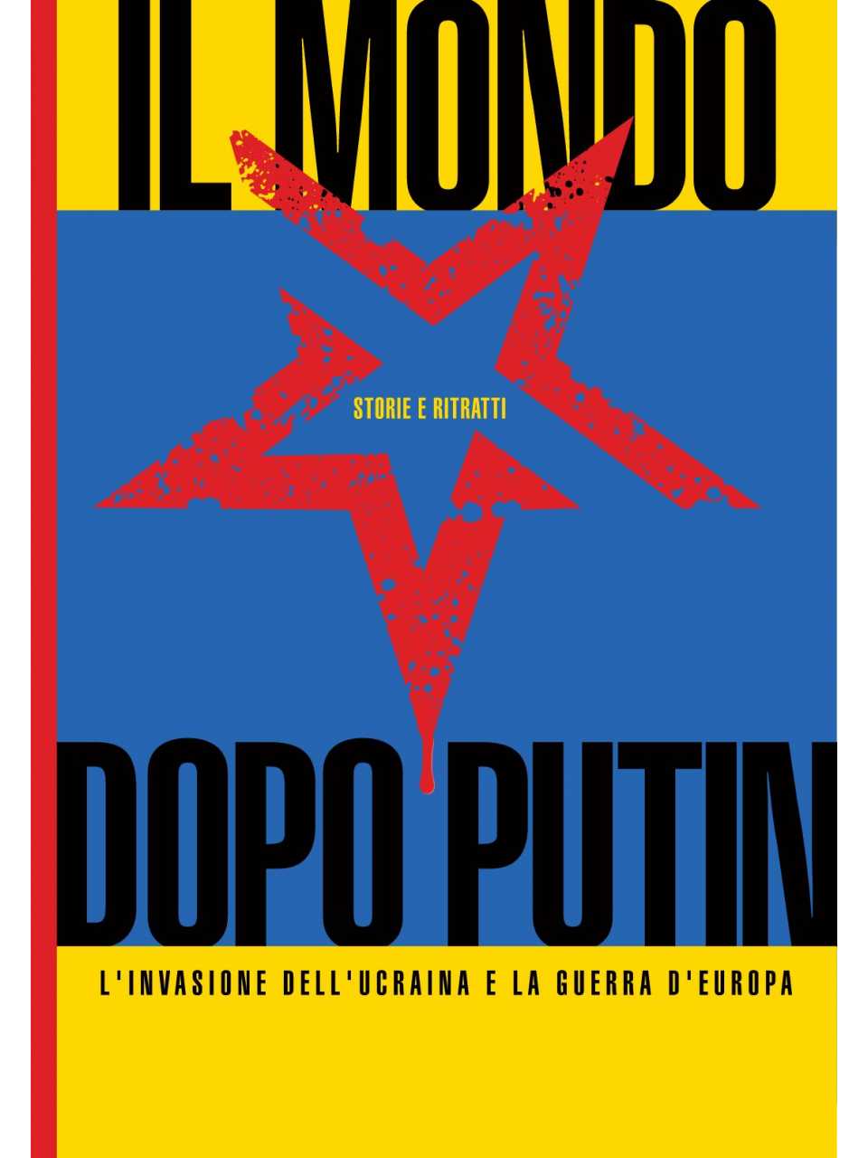 AGGIORNAMENTO PERMANENTEIN PRESENZA
Geopolitica dell'Interregno: riconfigurazioni strategiche e nuovi equilibri politici in Europa