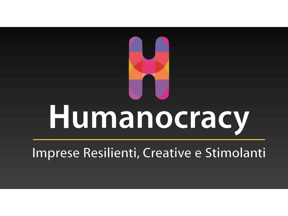 AGGIORNAMENTO PERMANENTEIN PRESENZA
L’importanza delle persone nel mondo digitale: il potere dell’Humanocracy