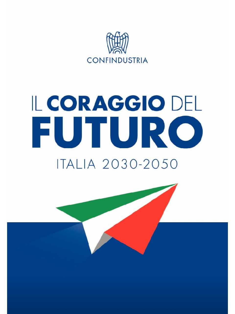 AGGIORNAMENTO PERMANENTEIN PRESENZA
Prospettive economiche e sociali per l’Italia post pandemica