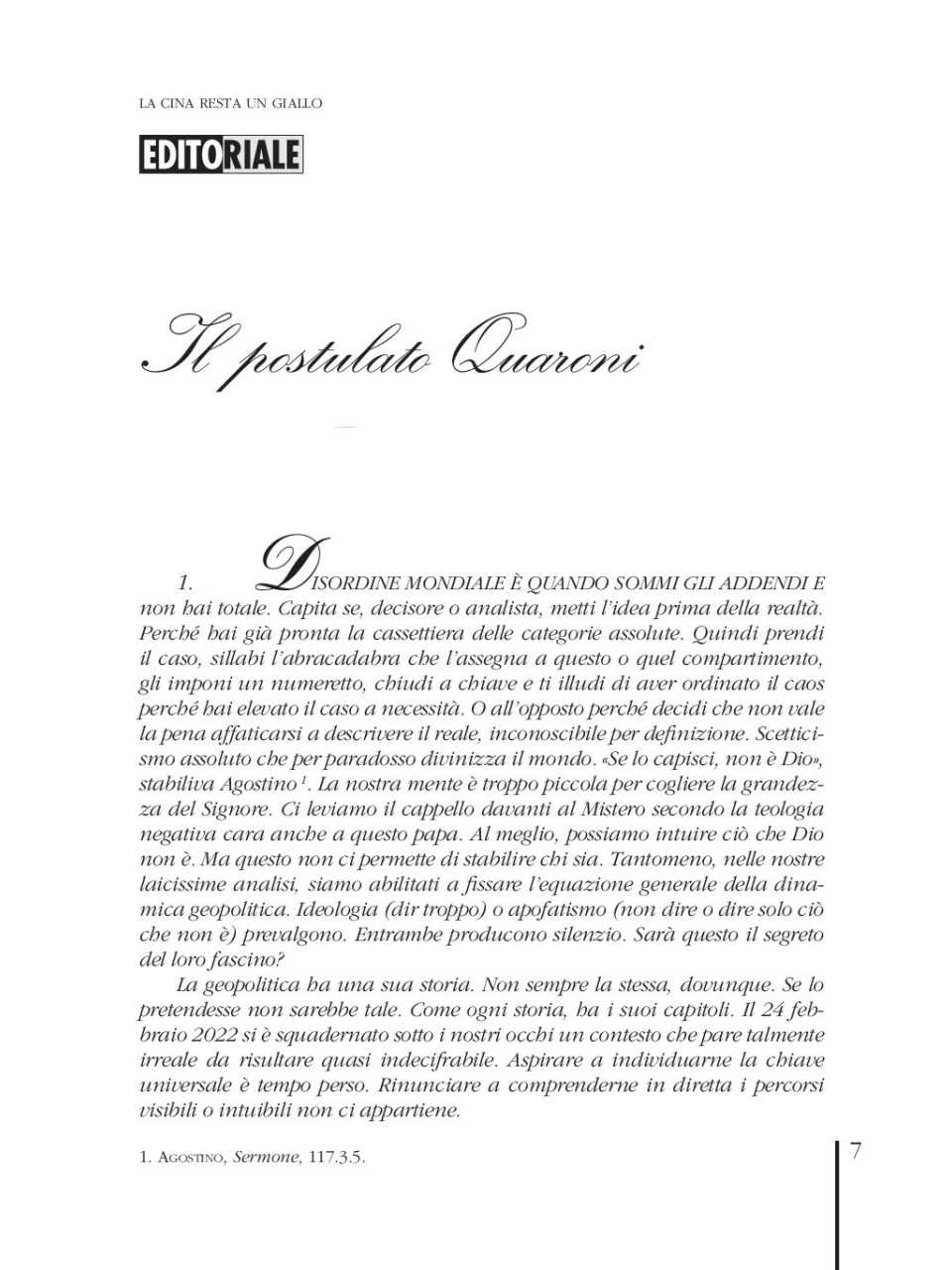 AMBROSETTI LIVEVIA WEB
La grande guerra arriva in Israele