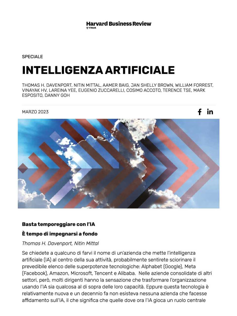 AMBROSETTI LIVEVIA WEB
Guidare la trasformazione digitale: i grandi progetti di innovazione tra privato e pubblico