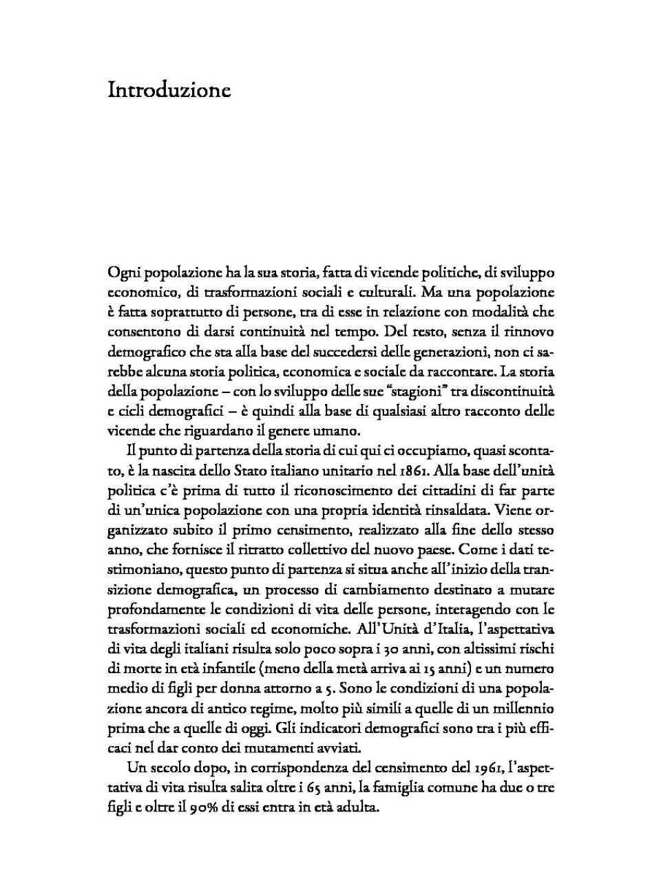 AMBROSETTI LIVEVIA WEB
L’Italia e la sfida della crisi demografica: prospettive future per un Paese che cambia