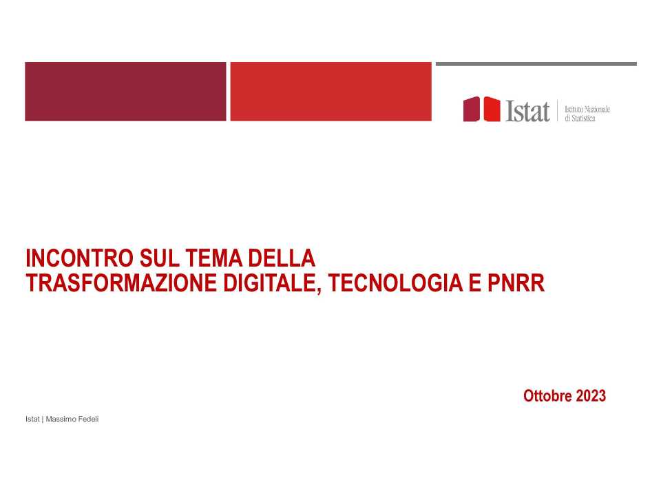 AMBROSETTI LIVEVIA WEB
Guidare la trasformazione digitale: i grandi progetti di innovazione tra privato e pubblico