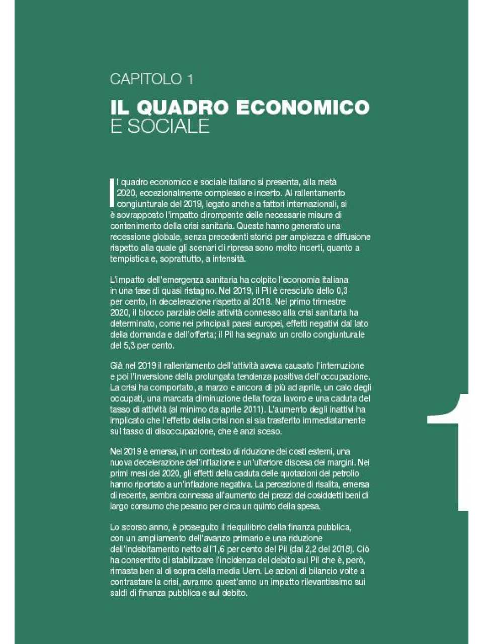 AGGIORNAMENTO PERMANENTEIN PRESENZA E VIA WEBIl nuovo quadro economico italiano: prospettive e opportunità per le aziende
