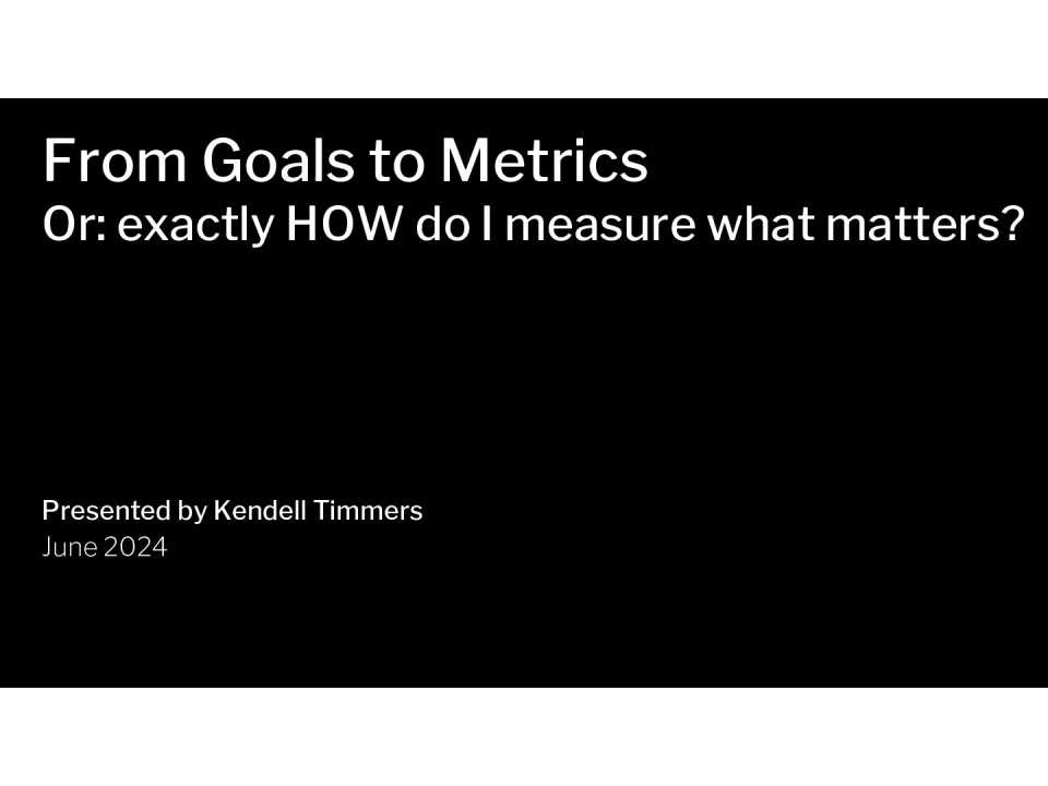 AGGIORNAMENTO PERMANENTEIN PRESENZA E VIA WEB
Key metrics for success: l’esperienza del New York Times (con pranzo di networking)