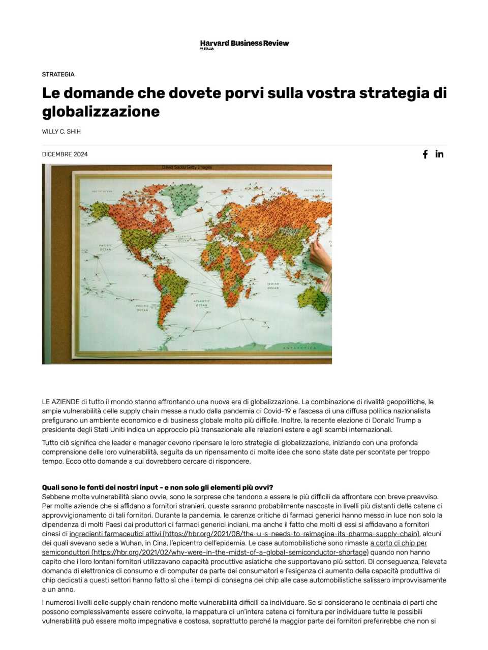 AGGIORNAMENTO PERMANENTEIN PRESENZA E VIA WEB
L’anno che verrà (con pranzo di networking)