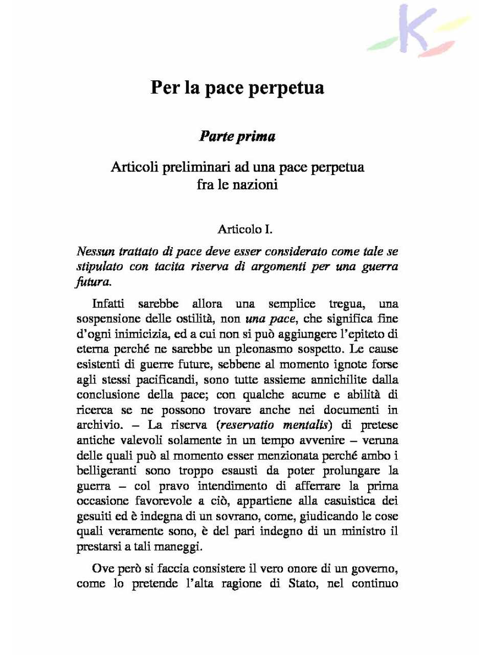 AGGIORNAMENTO PERMANENTEIN PRESENZA
In cammino verso il futuro dell’Italia. Incontro con Antonio Polito