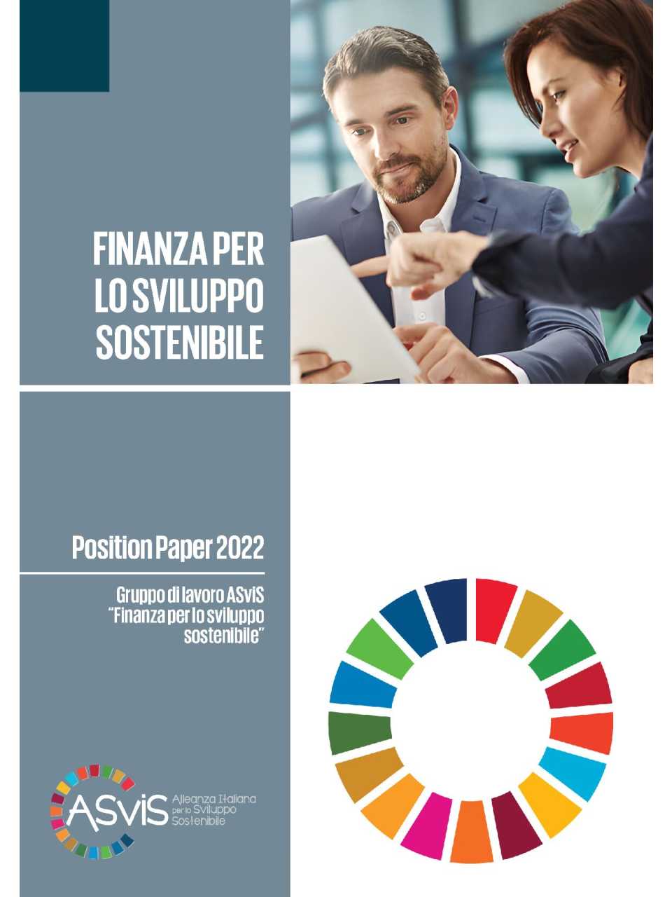 AGGIORNAMENTO PERMANENTEIN PRESENZA E VIA WEB
Anteprima del Workshop
Lo scenario dell’economia e della finanza
