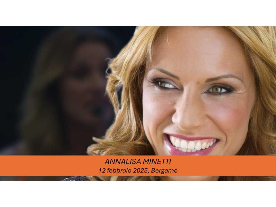 AMBROSETTI MANAGEMENT (*)IN PRESENZA E VIA WEB
E se l'ostacolo fossi tu? Raggiungi il tuo potenziale superando le trappole mentali (con pranzo di networking)