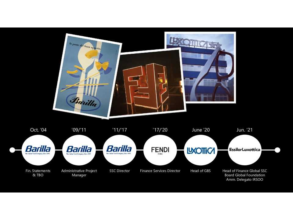 AMBROSETTI MANAGEMENT (*)IN PRESENZA E VIA WEB
Leadership 3.0: il potenziale nascosto di gentilezza, empatia e inclusione