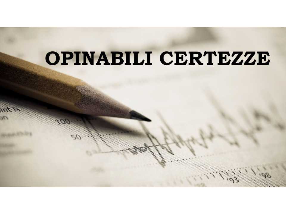 AMBROSETTI MANAGEMENT (*)IN PRESENZA E VIA WEB
Problem Solving e decisioni: decidere meglio e più velocemente, il metodo CIA e altre strategie