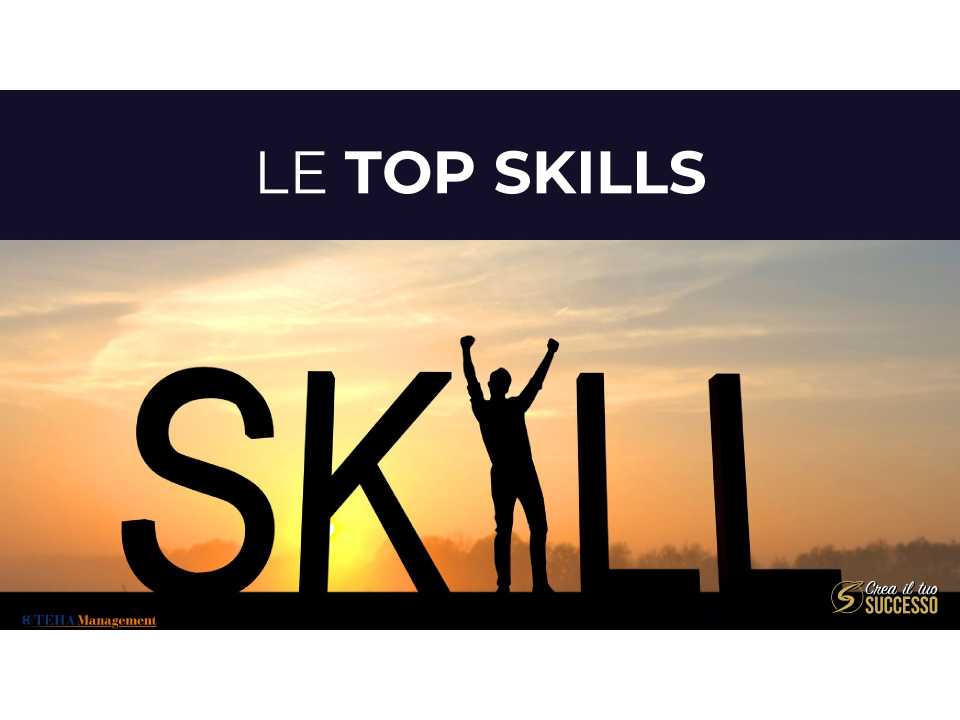 AMBROSETTI MANAGEMENT (*)IN PRESENZA E VIA WEB
E se l'ostacolo fossi tu? Raggiungi il tuo potenziale superando le trappole mentali (con pranzo di networking)