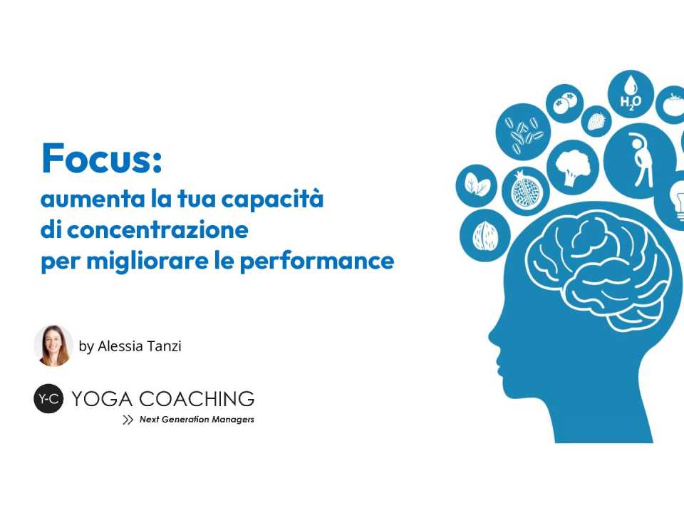 Presentazione di Alessia Tanzi