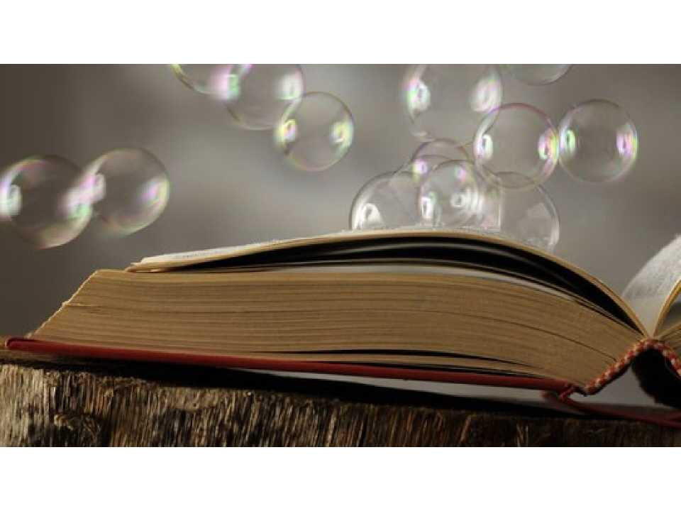 AMBROSETTI MANAGEMENT (*)IN PRESENZA E VIA WEB
Fiabe e Management: riconosci e migliora il tuo stile di leadership prendendo spunto dai protagonisti dei racconti