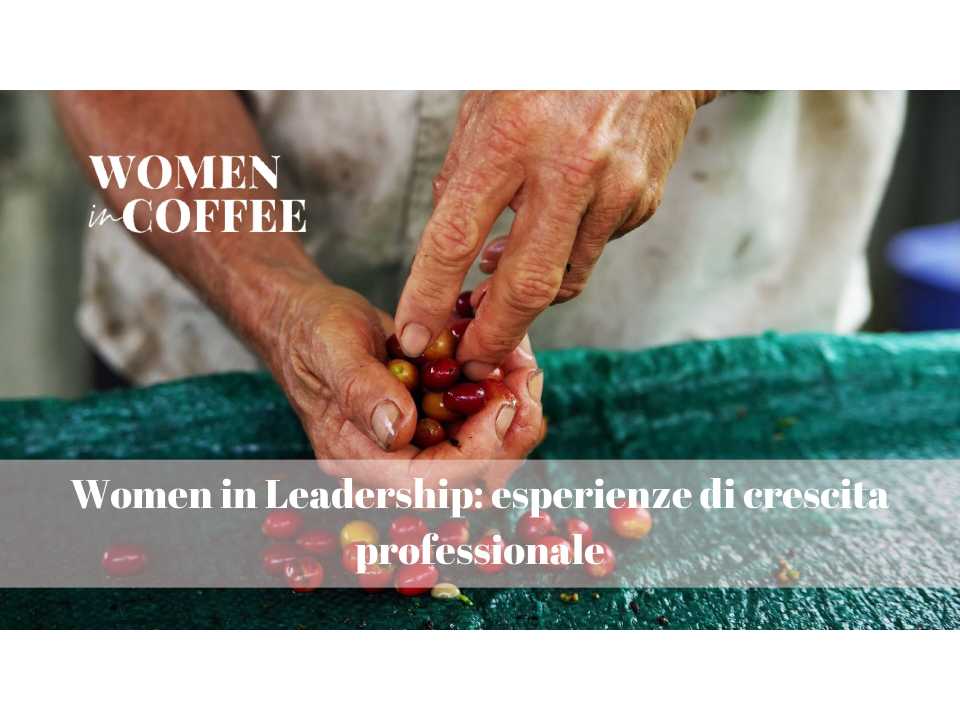 AMBROSETTI LIVEVIA WEB
WEBINAR LIVE FUORI PROGRAMMA
Women in leadership: esperienze di crescita professionale