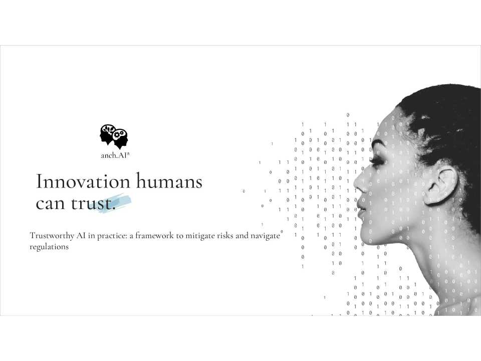 GLOBAL SUMMITIN PRESENZA E VIA WEB
Human Resources Global Summit 2024
People and work in the age of AI (con pranzo di networking)