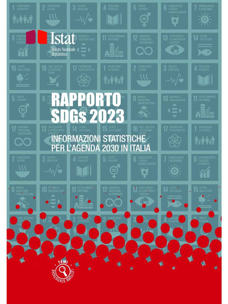 GLOBAL SUMMITIN PRESENZA E VIA WEB
Sustainability Global Summit 2023.
Winning the challenges ahead for companies