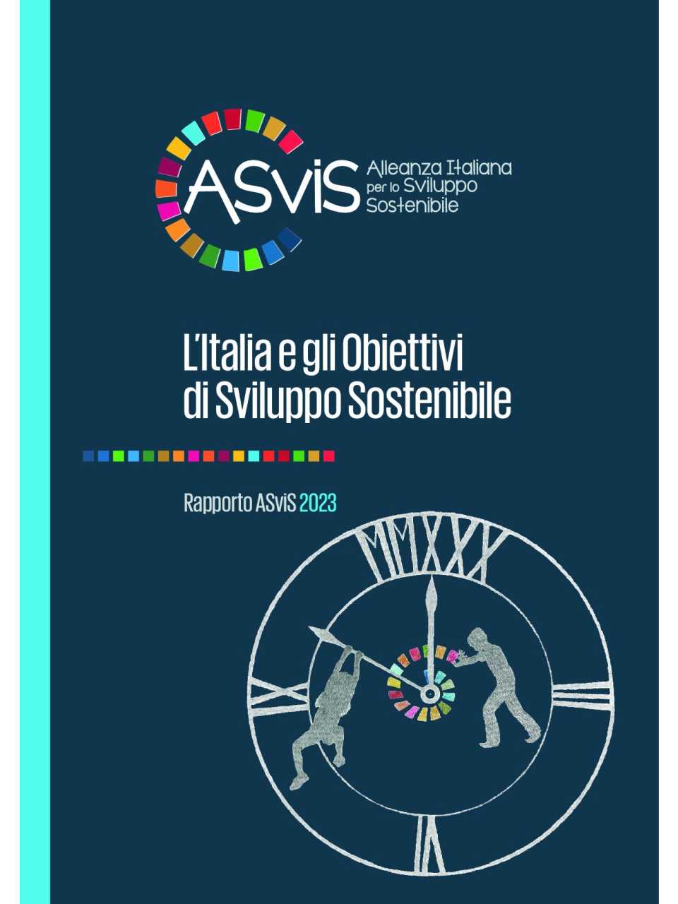 L’Italia e gli Obiettivi di Sviluppo Sostenibile