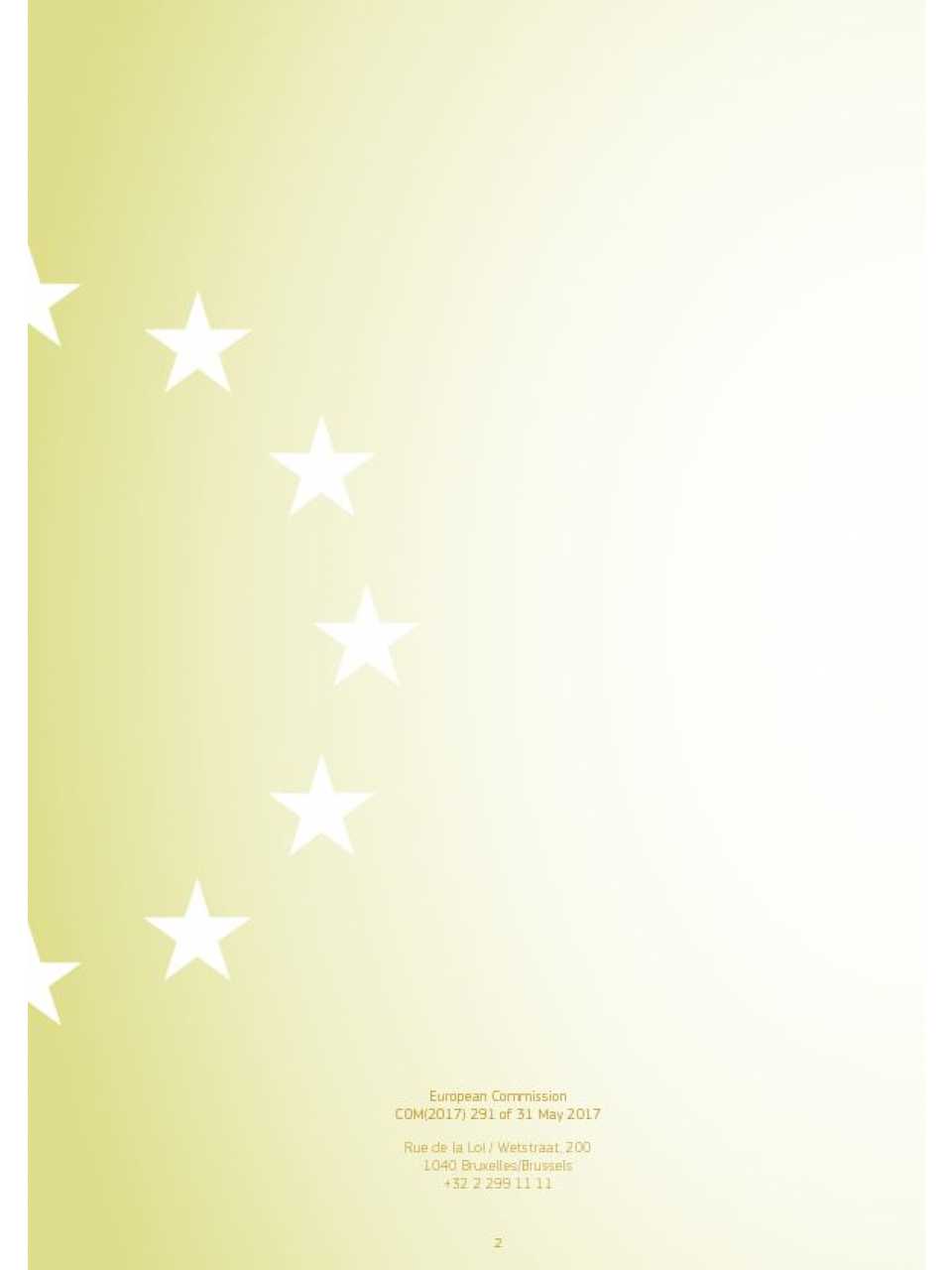 AGGIORNAMENTO PERMANENTEVIA WEBL’unione fiscale e bancaria dell’UE: una strada possibile?