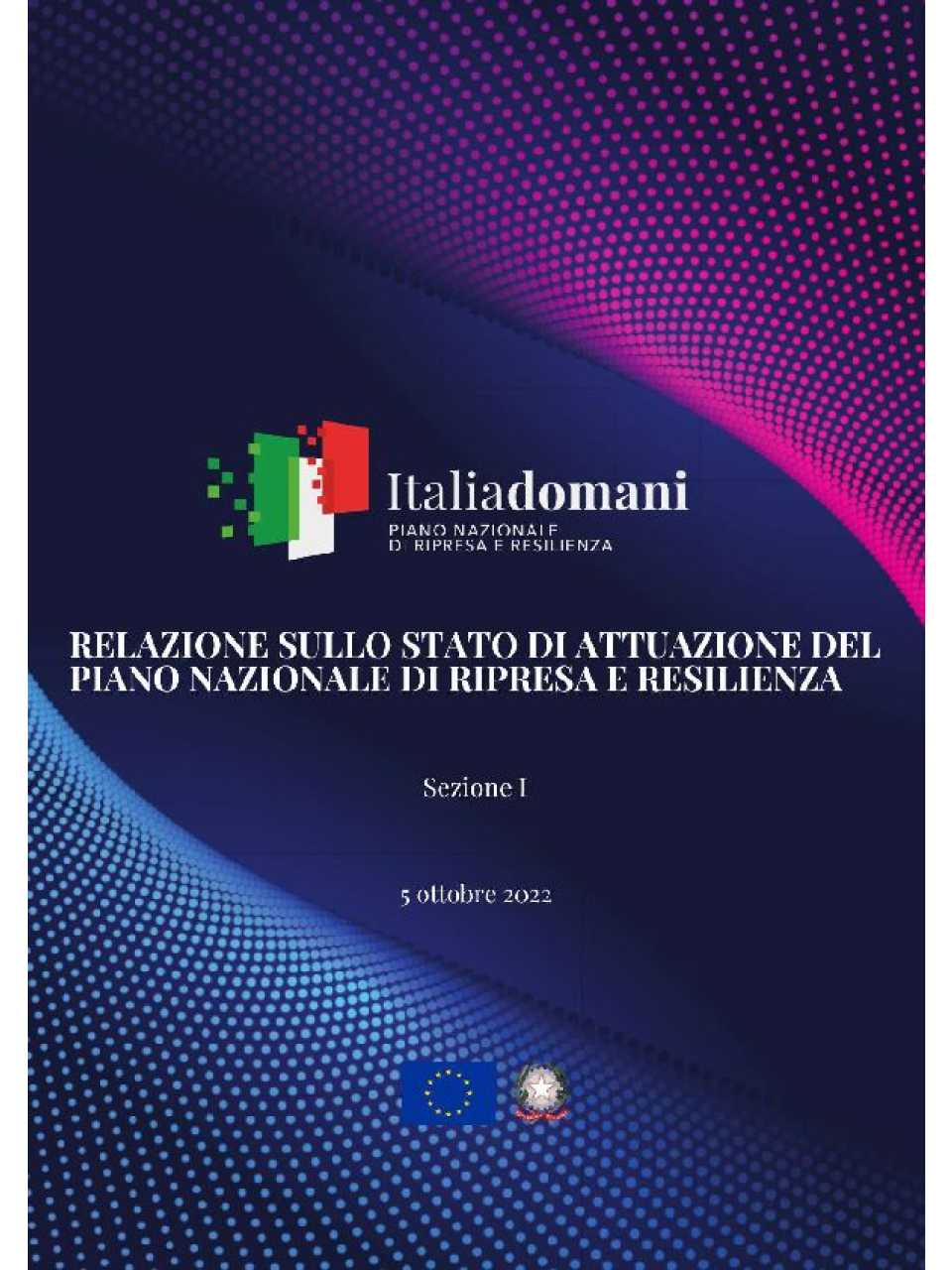 AGGIORNAMENTO PERMANENTEIN PRESENZA E VIA WEB
Anteprima del Workshop
Lo scenario dell’economia e della finanza