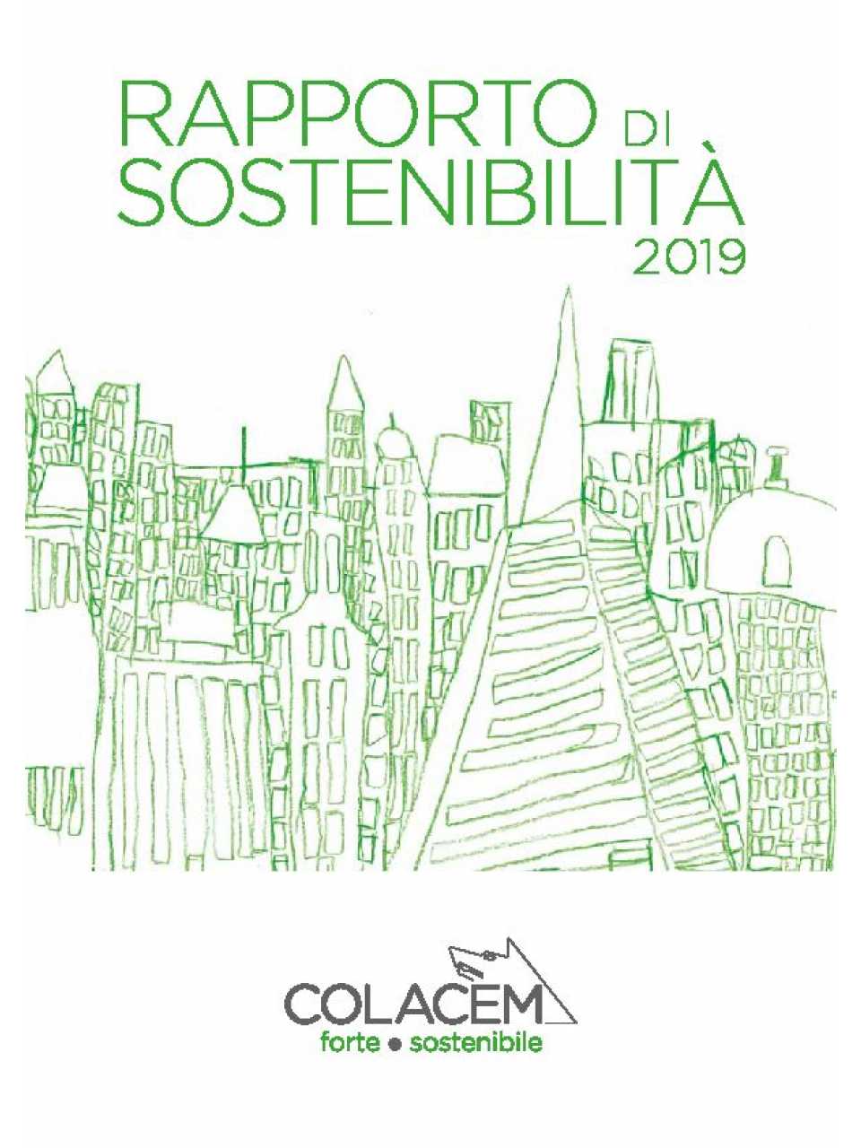 AGGIORNAMENTO PERMANENTEIN PRESENZA
Visita in Colacem: idee forti per un futuro sostenibile