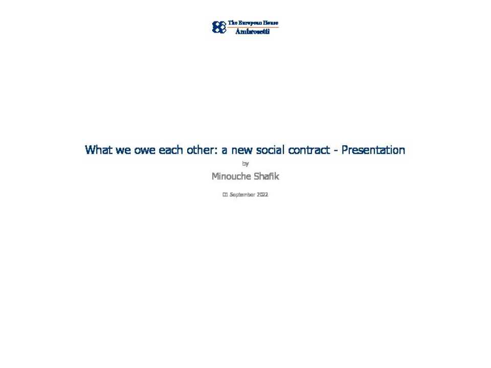 AGGIORNAMENTO PERMANENTEIN PRESENZA E VIA WEB
Anteprima del Forum
Lo scenario di oggi e di domani per le strategie competitive
