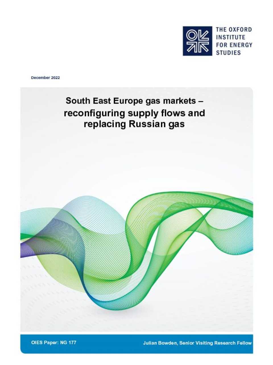 AMBROSETTI LIVEVIA WEB
La guerra del gas: scenari e prospettive per il 2023