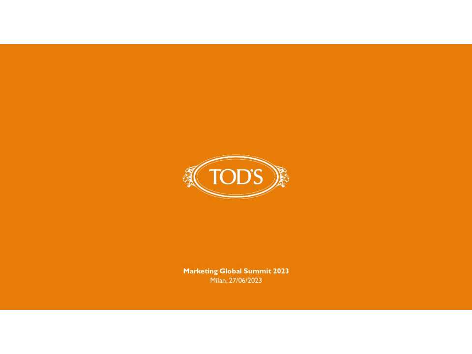 Brand Strategy: addressing market demands while upholding brand values