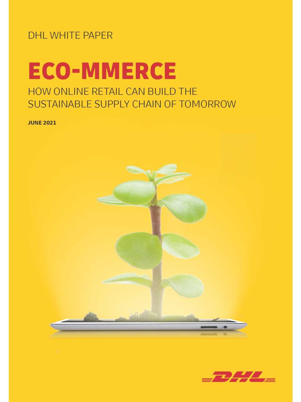 AGGIORNAMENTO PERMANENTEIN PRESENZA
Verso una supply chain sostenibile: efficienza e circolarità le leve per la trasformazione