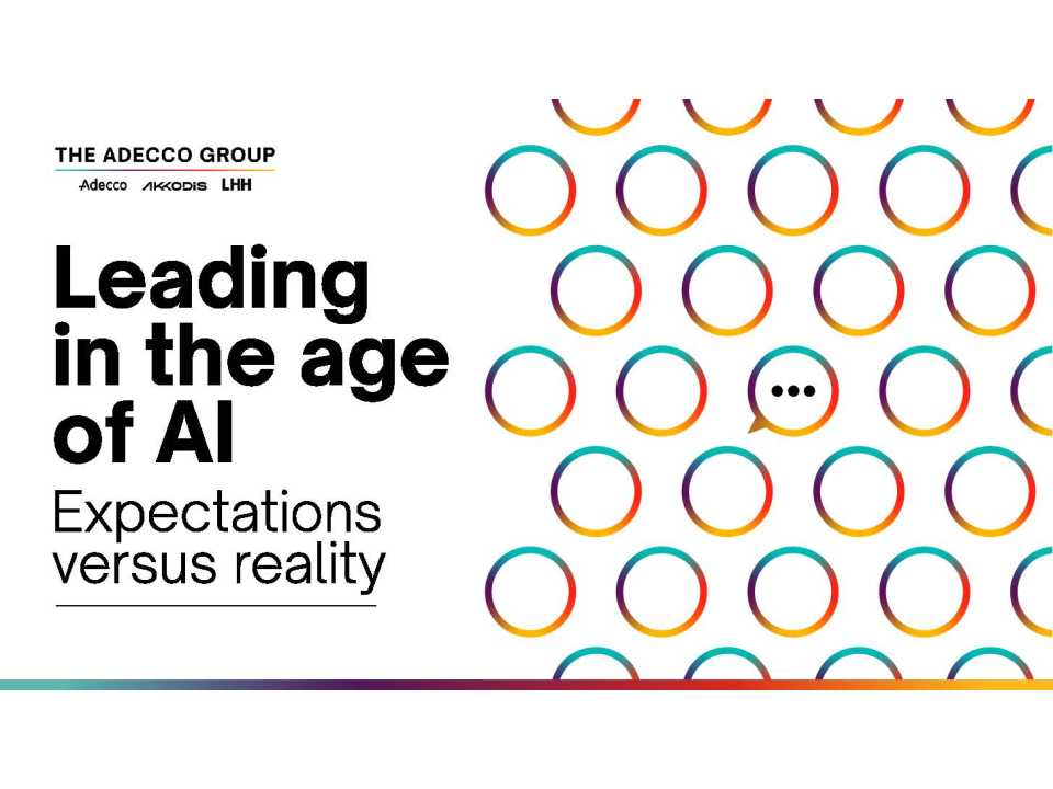 GLOBAL SUMMITIN PRESENZA E VIA WEB
Human Resources Global Summit 2026 (con pranzo di networking)
Rethinking work, and the role of HR: the new human imperative