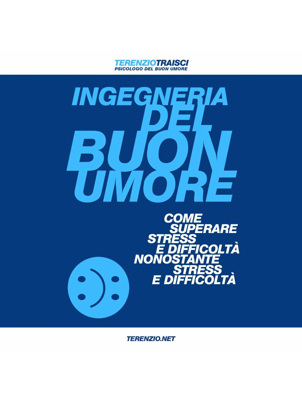 AMBROSETTI MANAGEMENT (*)IN PRESENZA E VIA WEB
Felicità e benessere: crea un ambiente di lavoro sereno e produttivo