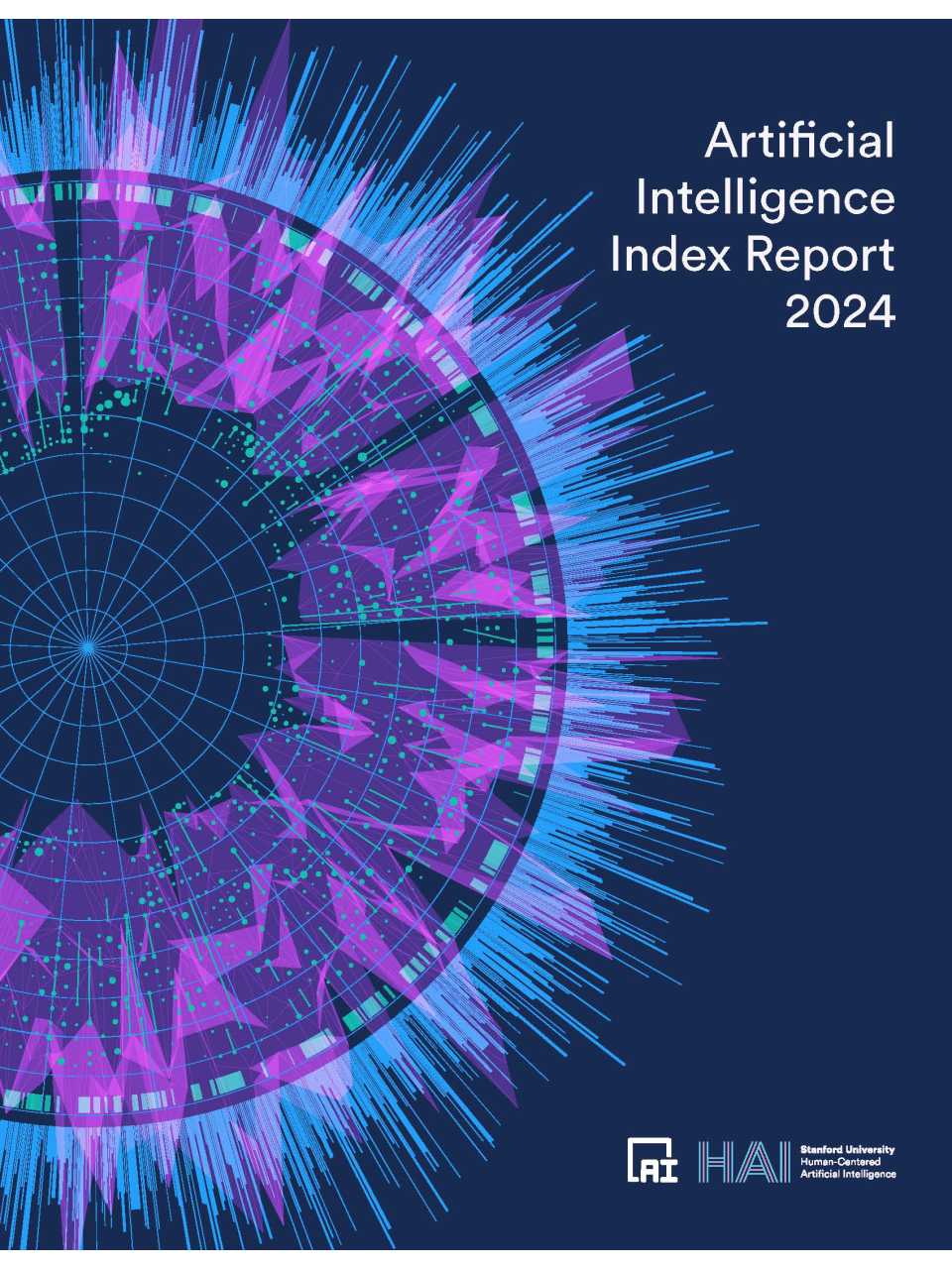 Artificial Intelligence Index Report 2024