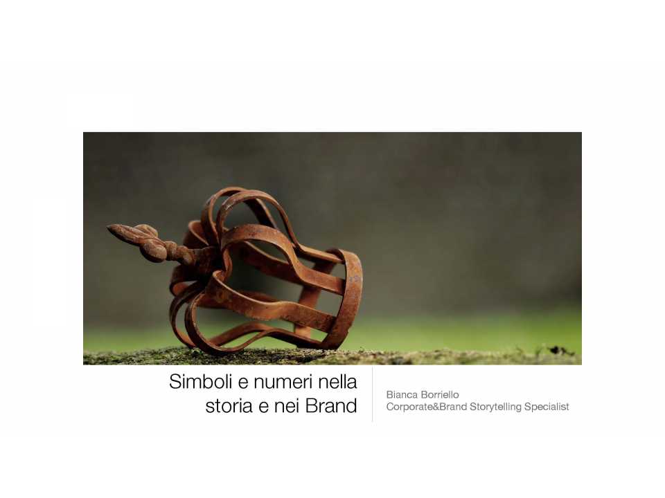 AMBROSETTI MANAGEMENT (*)IN PRESENZA
Alla scoperta della Milano segreta: simboli e numeri, nella storia e nei brand
(Incontro esperienziale)