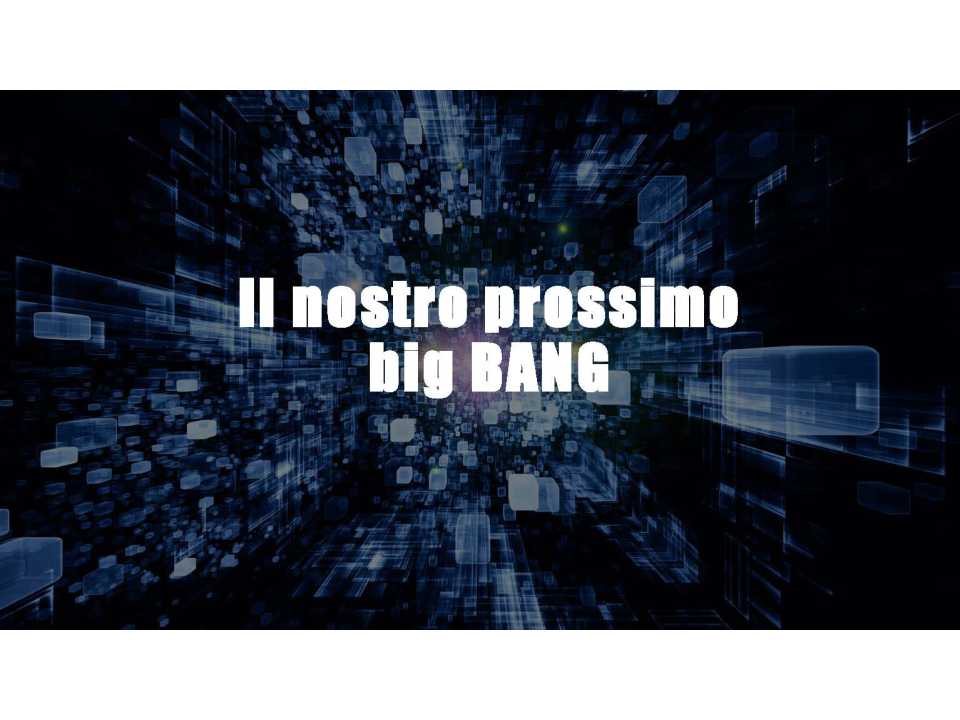 AMBROSETTI MANAGEMENT (*)IN PRESENZA E VIA WEB
Tecnologia e creatività: trova il giusto equilibrio per dare slancio a persone e aziende. Con ingresso a MIART - Fiera Internazionale d’Arte Moderna e Contemporanea di Milano