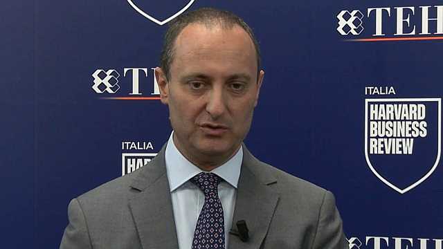 Tecnologia e innovazione: le leve per rendere l'Italia leader nella longevità