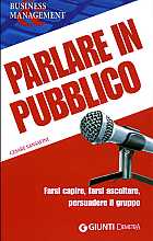 Parlare in pubblico
