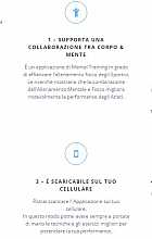 APP - PERFORM-UP L’ Applicazione in grado di massimizzare la tua prestazione sportiva