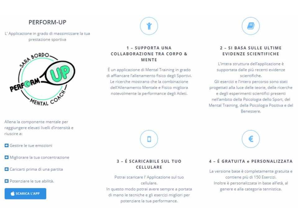 TEHA MANAGEMENT (*)VIA WEB
Come allenare la propria forza mentale