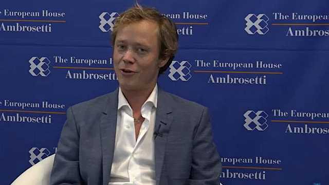 Blockchain: What Industries will be Disrupted in the Future?