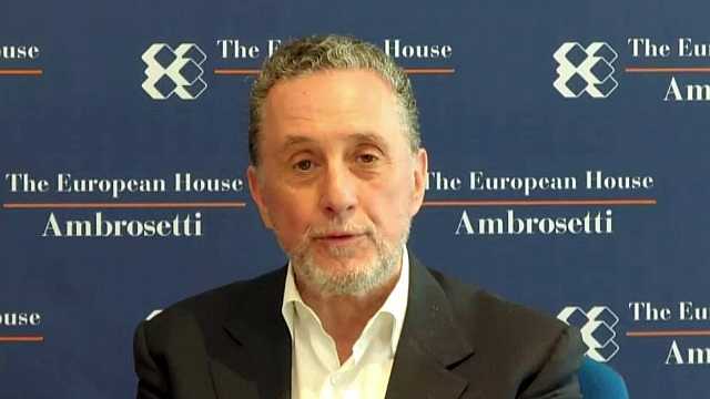 Credibilità internazionale, crescita, rigore e riforme: le lezioni per l'Italia di oggi 