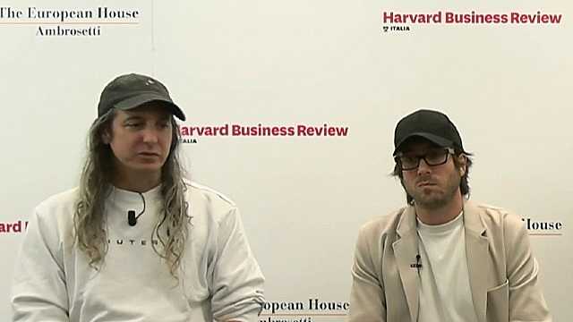 IA come strumento che potenzia la creatività: dall'idea alla scena