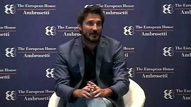 Passion is our Main Driver: the experience of Gianmarco Pozzecco