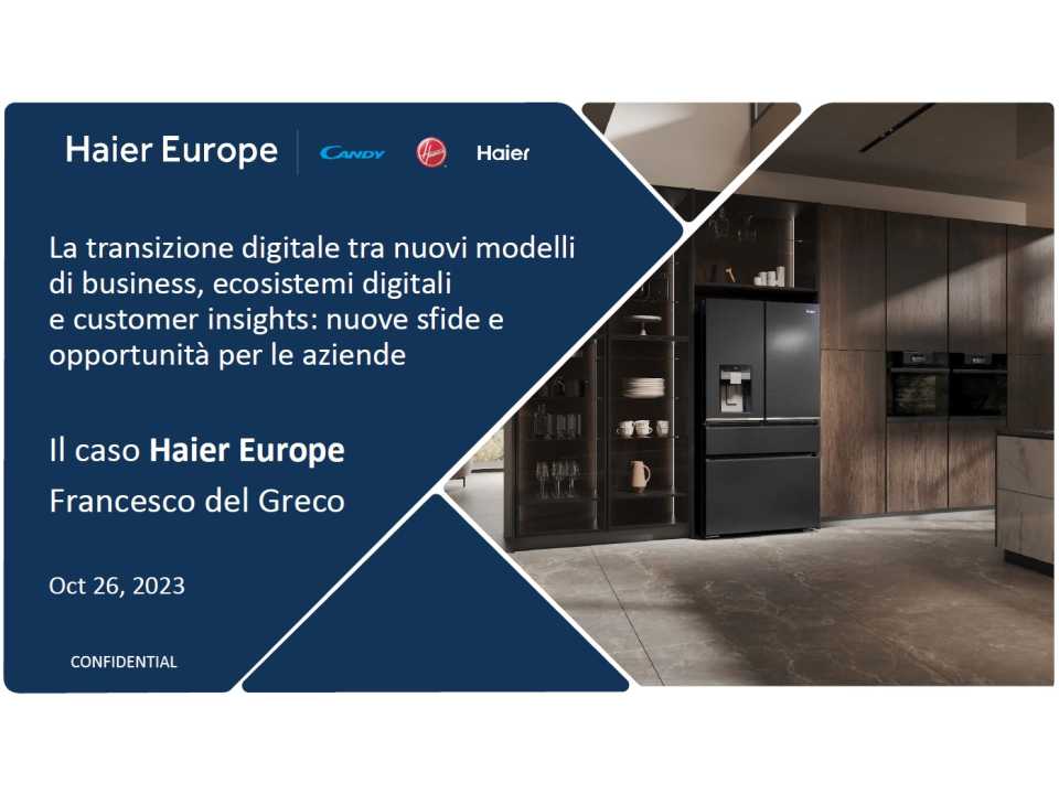 AMBROSETTI LIVEVIA WEB
La transizione digitale tra nuovi modelli di business, ecosistemi digitali e customer insights: nuove sfide e opportunità per le aziende