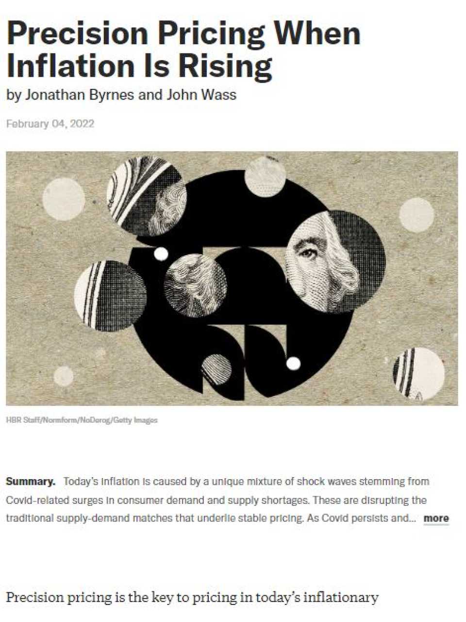 TEHA LIVEVIA WEB
Pricing Revolution: the challenge and opportunity of innovative pricing models