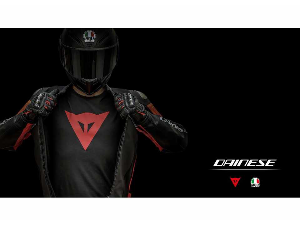 Dainese Group - Corporate Presentation