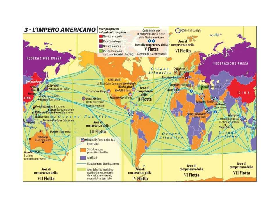 AGGIORNAMENTO PERMANENTEIN PERSON
Chaos after America and the consequences for Europe and Italy of the decline of American hegemony (with networking lunch)