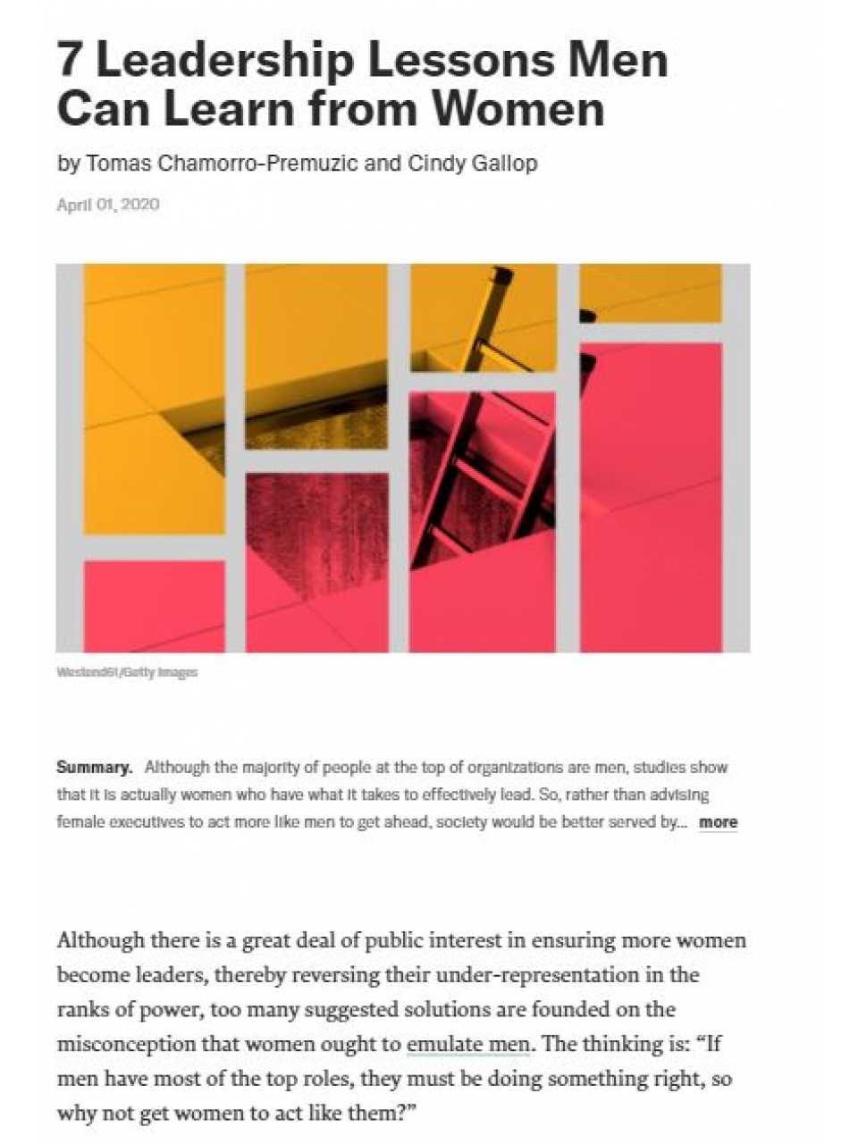 GLOBAL SUMMITIN PERSON AND VIA WEB
Leadership Global Summit 2024
Leadership in turbulent times